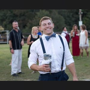 Meet your Posher, Bobby